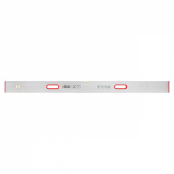 Правило с уровнем RGK U1200 Правило с уровнем RGK U1200