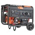 Бензиновый генератор Patriot GP 3810LE Бензиновый генератор Patriot GP 3810LE