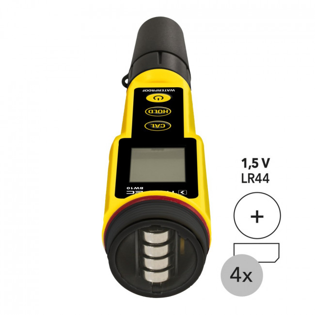 pH-метр Trotec BW10 pH-метр Trotec BW10