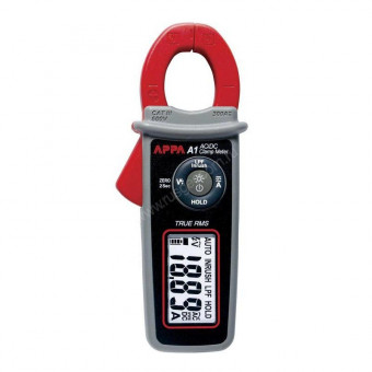 Токовые клещи APPA A1 Токовые клещи APPA A1