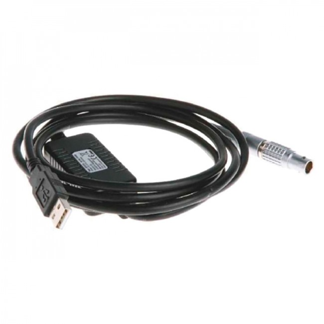 Кабель передачи данных Leica GEV269 Кабель передачи данных Leica GEV269