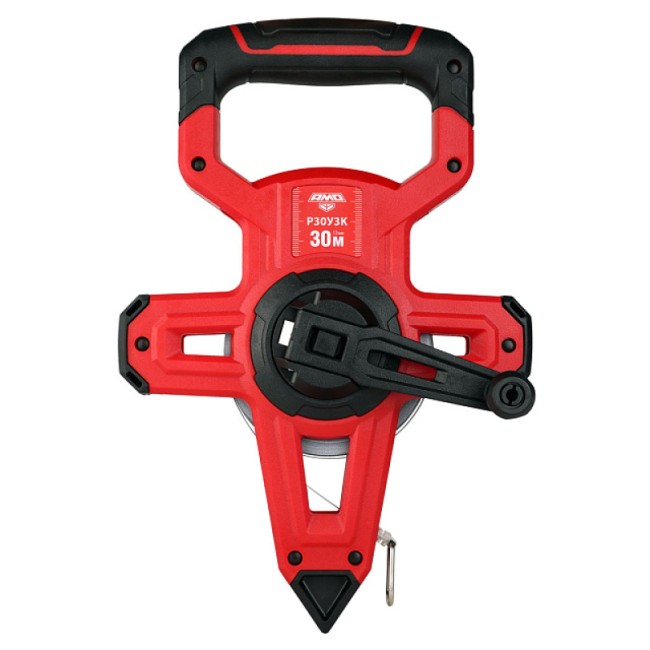 Рулетка измерительная AMO Р30У3К (с поверкой) Рулетка измерительная AMO Р30У3К (с поверкой)