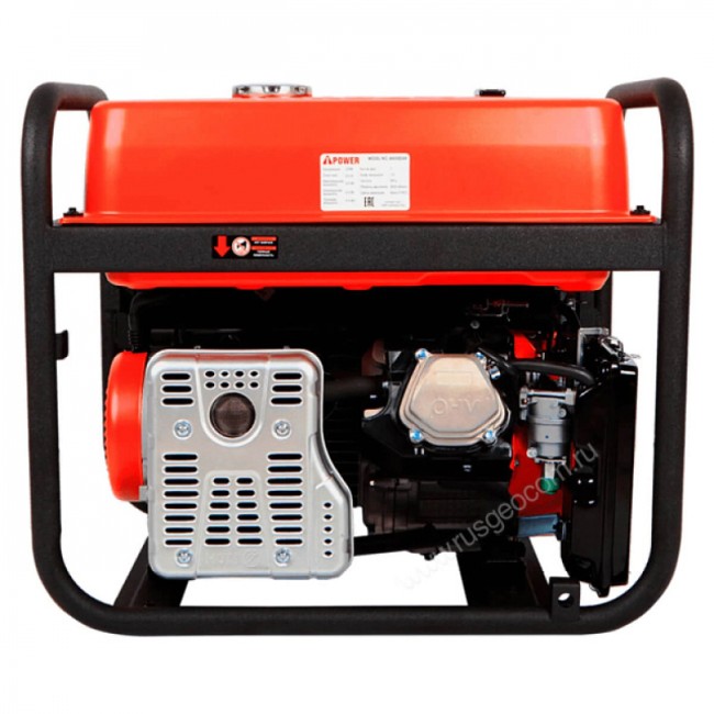 Бензиновый генератор A-iPower A6000EAX Бензиновый генератор A-iPower A6000EAX