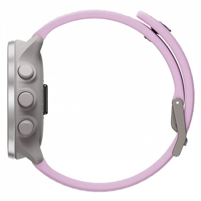 Часы SUUNTO 5 Peak Wildberry Часы SUUNTO 5 Peak Wildberry