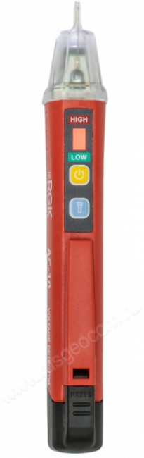 Индикатор напряжения RGK AC-10 Индикатор напряжения RGK AC-10