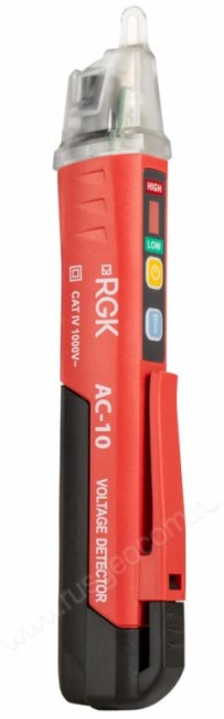 Индикатор напряжения RGK AC-10 Индикатор напряжения RGK AC-10