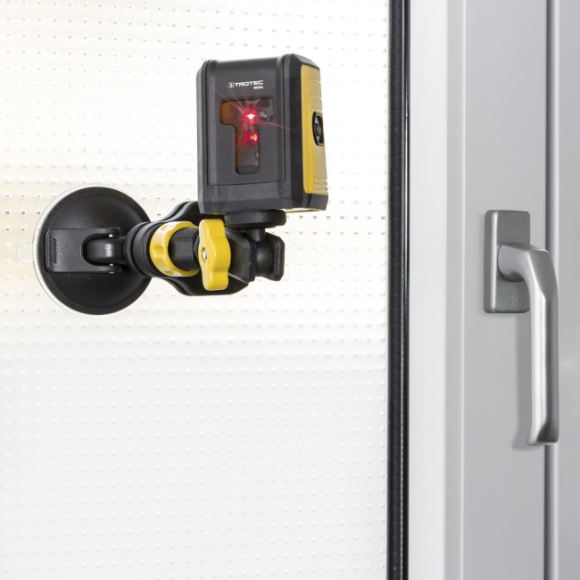 Лазерный нивелир Trotec BD5A Лазерный нивелир Trotec BD5A