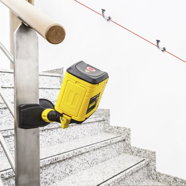 Лазерный нивелир Trotec BD5A Лазерный нивелир Trotec BD5A