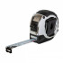 Измерительная рулетка BMI twoCOMP CHROM 2 M