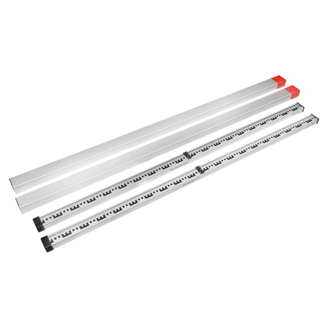 Набор инварных реек RGK INVAR 103 (3 метра; 1,0 см) Набор инварных реек RGK INVAR 103 (3 метра; 1,0 см)