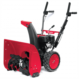 Бензиновая снегоуборочная машина ST 560 MTX