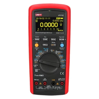 Мультиметр UNI-T UT171C Мультиметр UNI-T UT171C