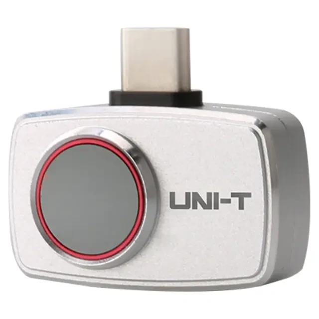 Тепловизор портативный для смартфона UNI-T UTi720M Тепловизор портативный для смартфона UNI-T UTi720M