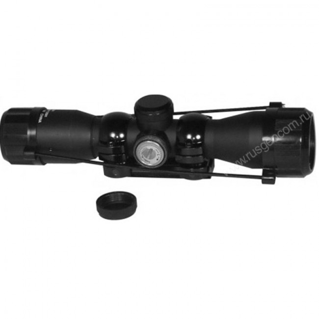 Визирная труба GeoMax для лазерных нивелиров серии Zone60 и Zone70 Визирная труба GeoMax для лазерных нивелиров серии Zone60 и Zone70