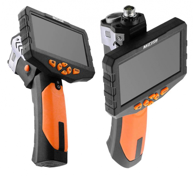 Видеоэндоскоп МЕГЕОН 33500 Видеоэндоскоп МЕГЕОН 33500