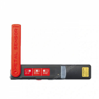 Детектор металла и проводки ADA Wall Scanner 50 Детектор металла и проводки ADA Wall Scanner 50