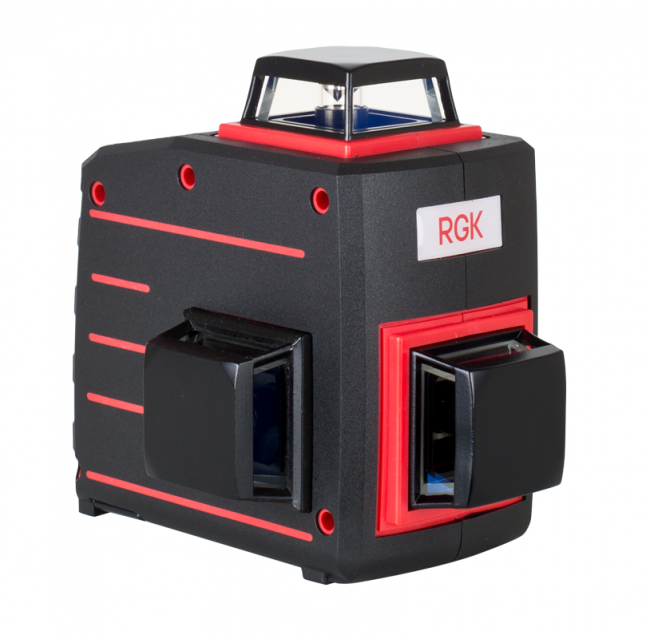 Лазерный уровень RGK PR-3A Лазерный уровень RGK PR-3A