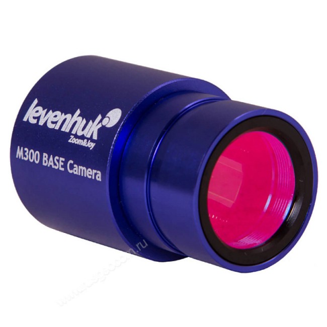 Камера цифровая Levenhuk M300 BASE Камера цифровая Levenhuk M300 BASE