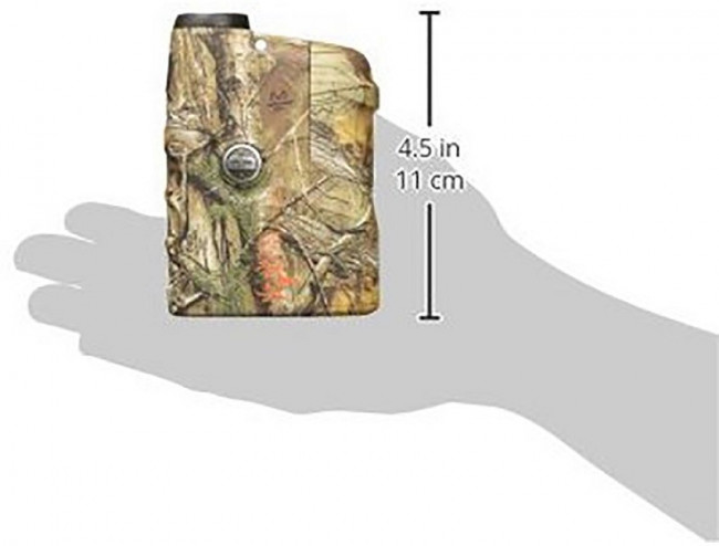 Оптический дальномер Bushnell Bone Collector 4x20 Оптический дальномер Bushnell Bone Collector 4x20