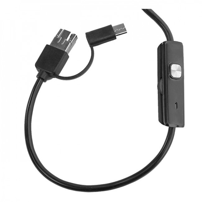 Видеоскоп МЕГЕОН 33024 Видеоскоп МЕГЕОН 33024