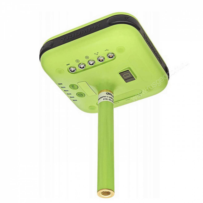 GNSS приемник Javad Triumph 1M GNSS приемник Javad Triumph 1M