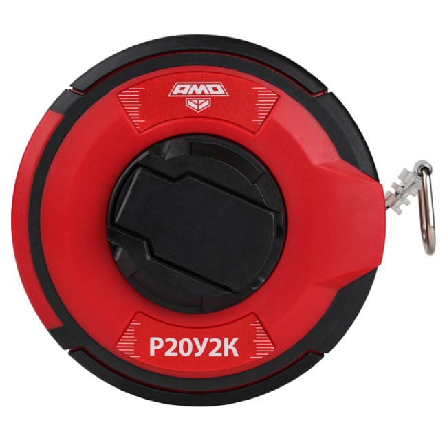 Рулетка измерительная в закрытом корпусе AMO Р20У2К Рулетка измерительная в закрытом корпусе AMO Р20У2К