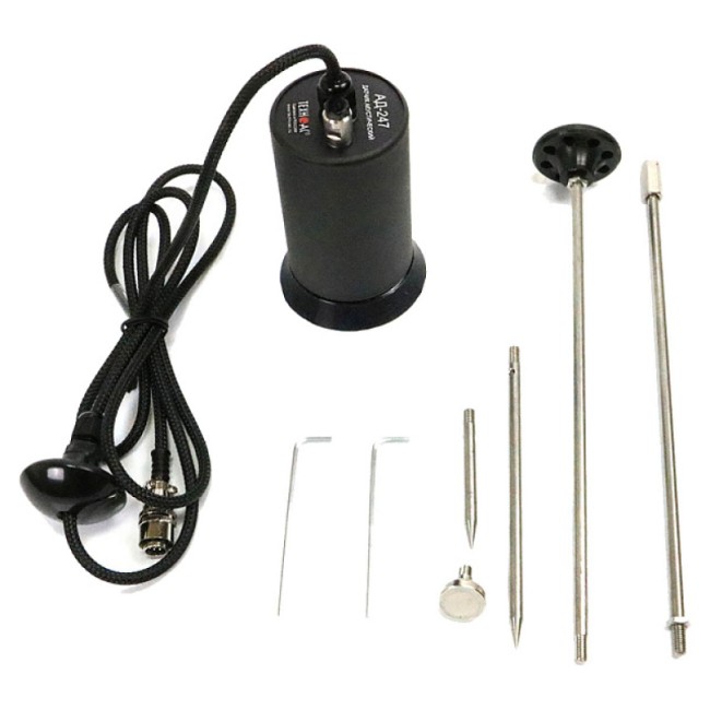 Корреляционный течеискатель ТЕХНО-АС Искор-3.27.105Д Корреляционный течеискатель ТЕХНО-АС Искор-3.27.105Д