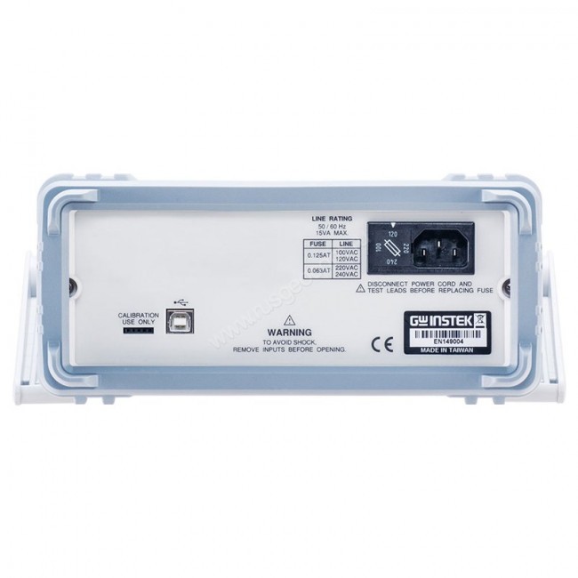 Вольтметр GW Instek GDM-78342 Вольтметр GW Instek GDM-78342