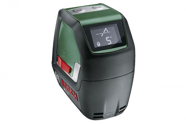 Лазерный нивелир Bosch PLL 2 EEU (0.603.663.420) Лазерный нивелир Bosch PLL 2 EEU (0.603.663.420)