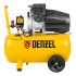 Компрессор воздушный коаксиальный DCV2200/50 Denzel Компрессор воздушный коаксиальный DCV2200/50 Denzel