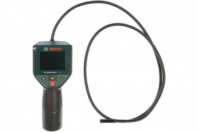 Видеоскоп Bosch GIC 120 Professional (0.601.241.100) Видеоскоп Bosch GIC 120 Professional (0.601.241.100)