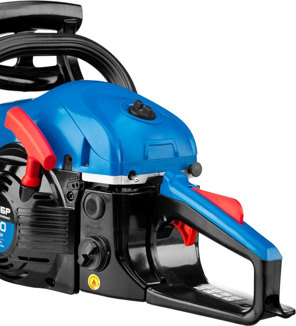 Бензопила ПБЦ-560 45ДП, шина 45 см ЗУБР Профессионал Бензопила ПБЦ-560 45ДП, шина 45 см ЗУБР Профессионал