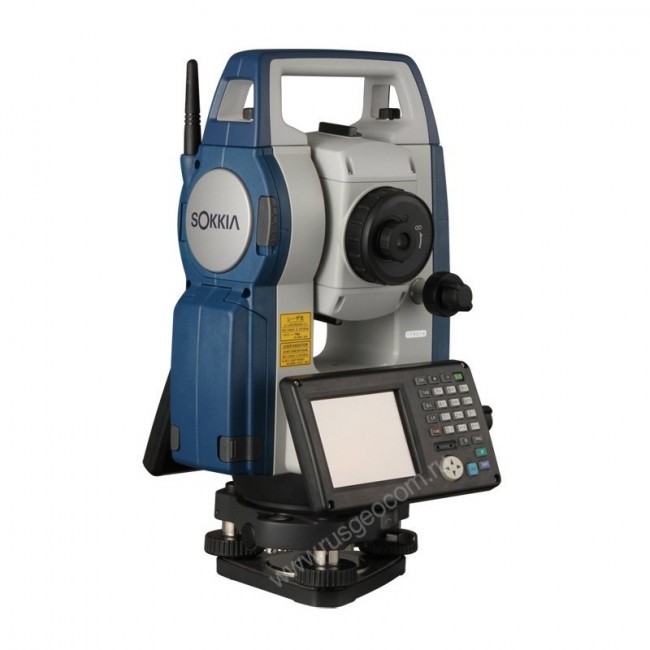 Тахеометр Sokkia FX-105