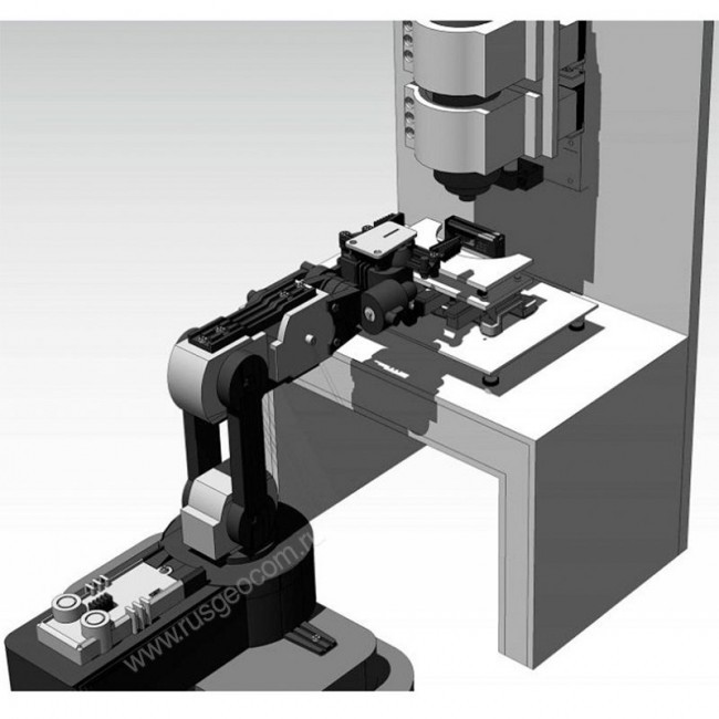 Уклономер STABILA TECH 500 DP Уклономер STABILA TECH 500 DP