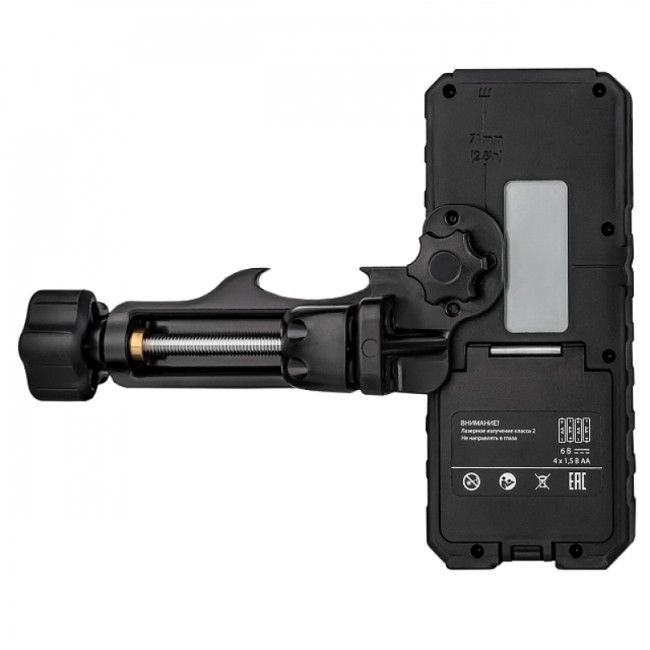 Приёмник излучения RGK LD-90 Приёмник излучения RGK LD-90