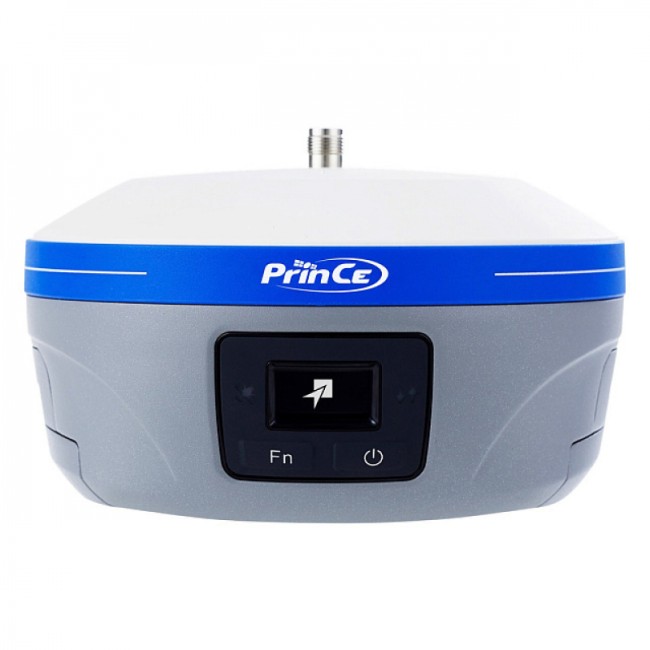 GNSS приемник PrinCe iBase Combo GNSS приемник PrinCe iBase Combo