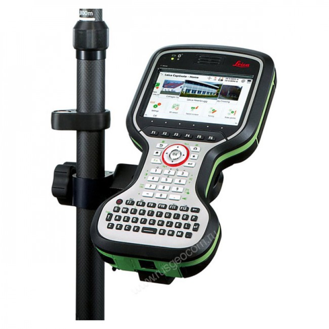 GNSS-приемник Leica GS07 GSM Radio Disto с контроллером Leica CS20 GNSS-приемник Leica GS07 GSM Radio Disto с контроллером Leica CS20