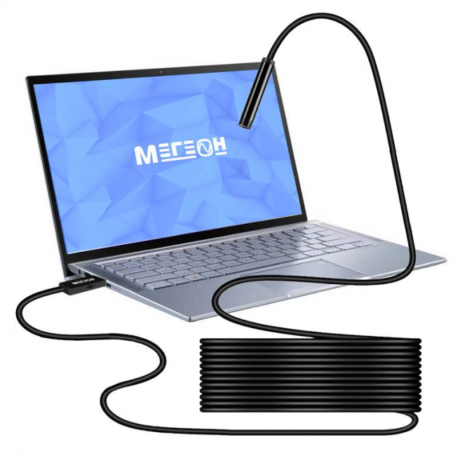 Видеоэндоскоп МЕГЕОН 33101 Видеоэндоскоп МЕГЕОН 33101