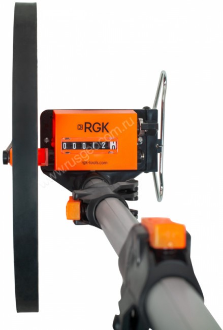 Дорожное колесо RGK Q8 Дорожное колесо RGK Q8