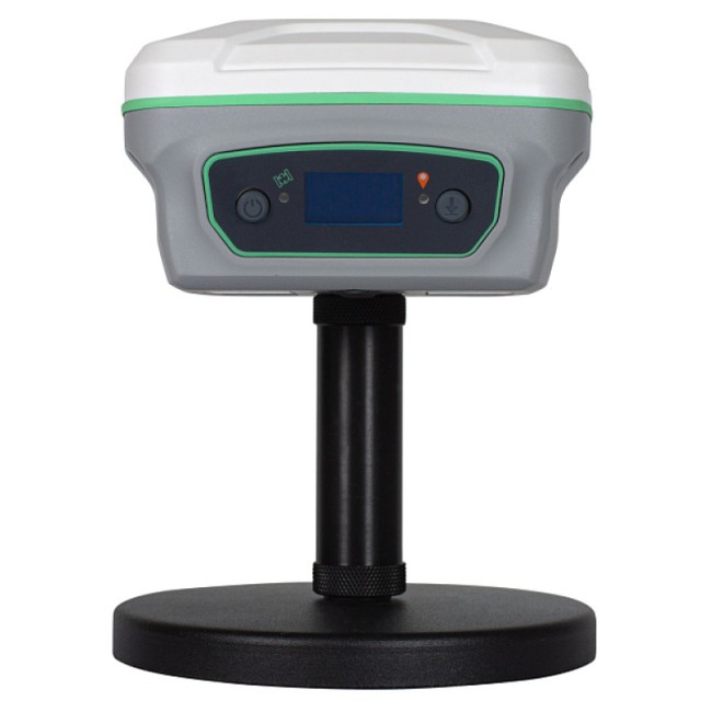 Магнитное крепление одноопорное RGK T-45 Магнитное крепление одноопорное RGK T-45