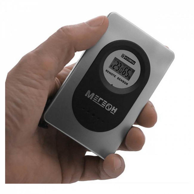 Метеостанция МЕГЕОН 20205К Метеостанция МЕГЕОН 20205К