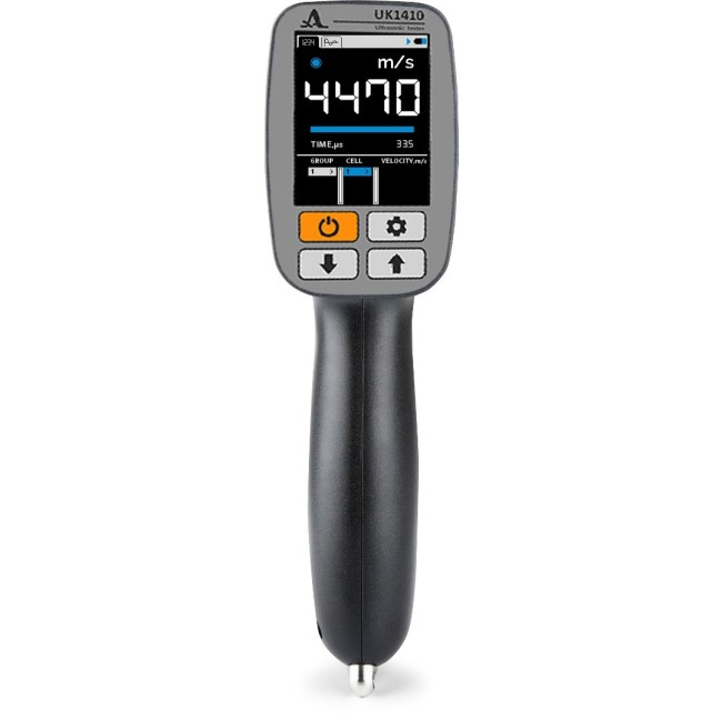 Ультразвуковой тестер бетона UK1410 Ультразвуковой тестер бетона UK1410