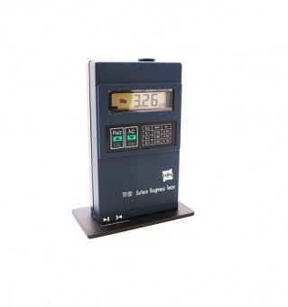 Поверка измерителя шероховатости