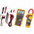 Комплект Fluke 179 IMSK - мультиметр Fluke 179 с токовыми клещами Fluke 323 Комплект Fluke 179 IMSK - мультиметр Fluke 179 с токовыми клещами Fluke 323