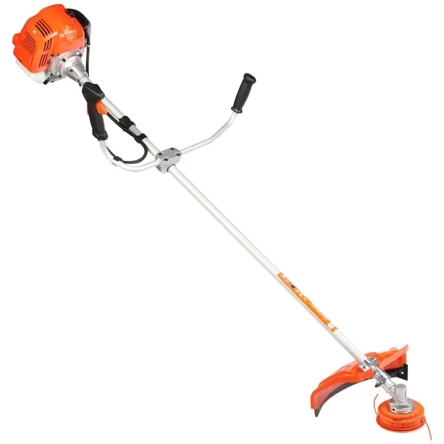 Бензиновый триммер Patriot PT 5555ES Country