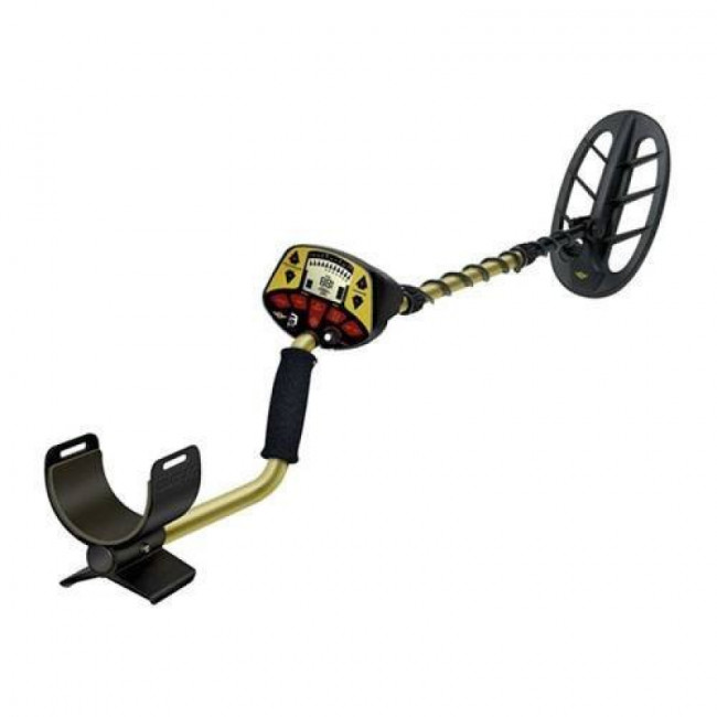 Металлоискатель Fisher F4 Металлоискатель Fisher F4