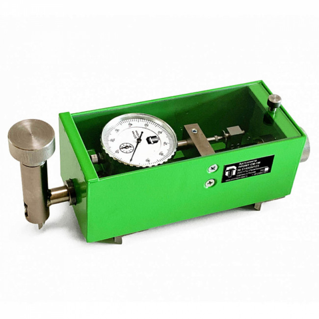 Адгезиметр СМ-1М ПРОМТ Адгезиметр СМ-1М ПРОМТ