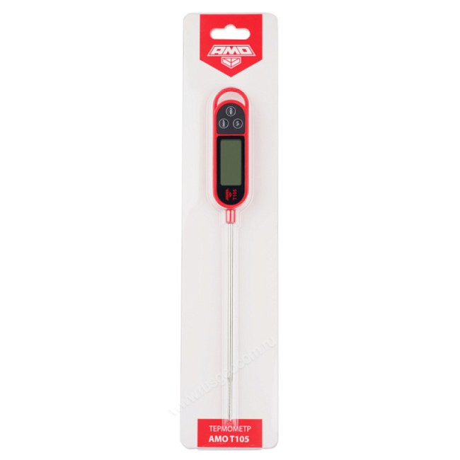 Контактный термометр AMO T105 Контактный термометр AMO T105