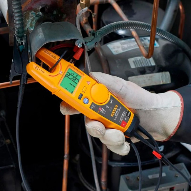 Детектор напряжения Fluke T6-1000/EU Детектор напряжения Fluke T6-1000/EU