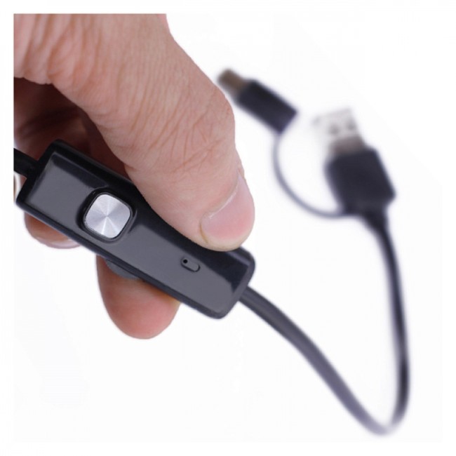 Видеоскоп МЕГЕОН 33034